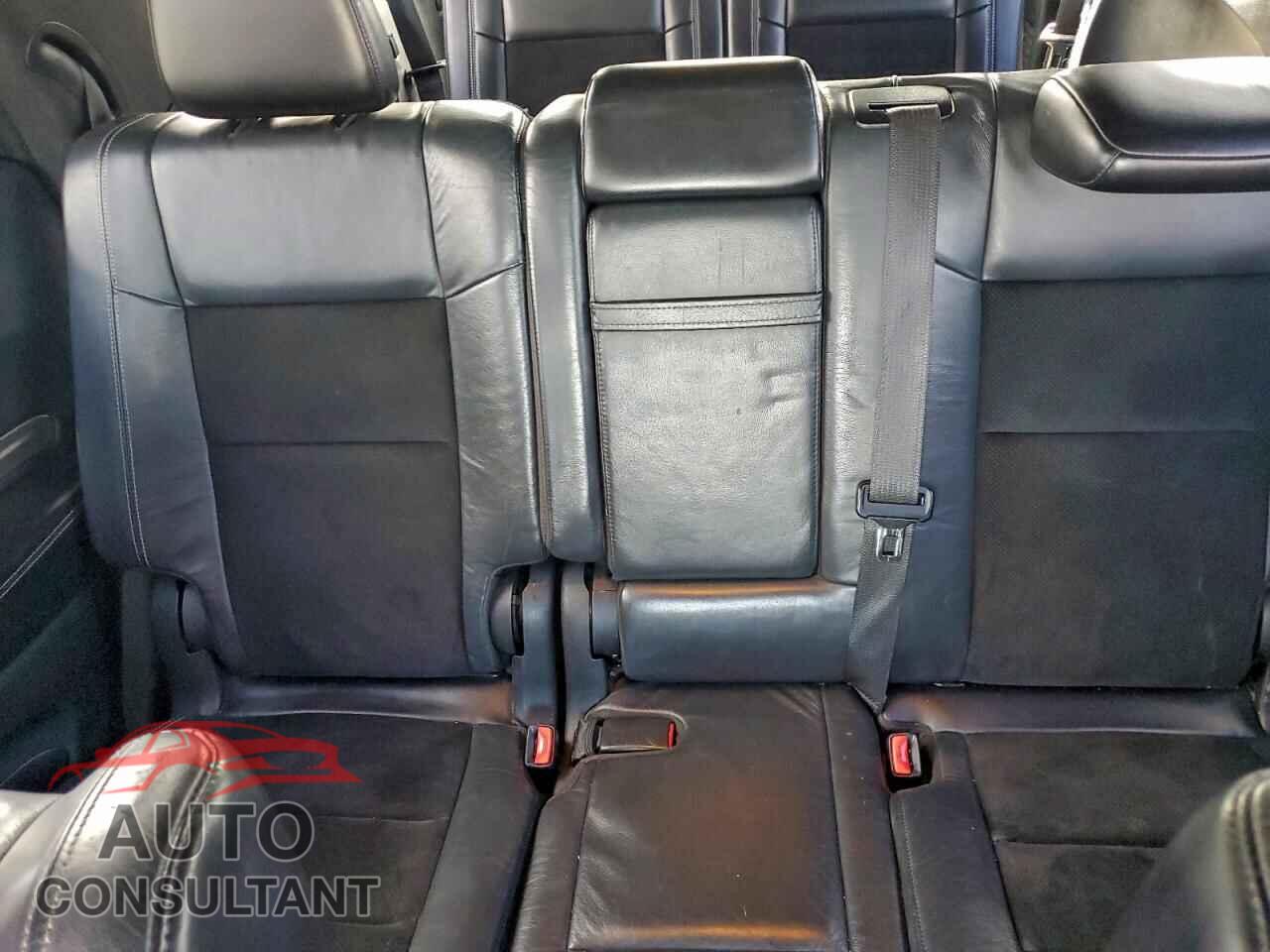 DODGE DURANGO 2015 - 1C4RDHAG3FC873691