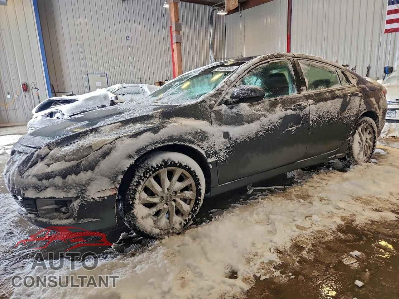 MAZDA 6 2011 - 1YVHZ8CH0B5M04876