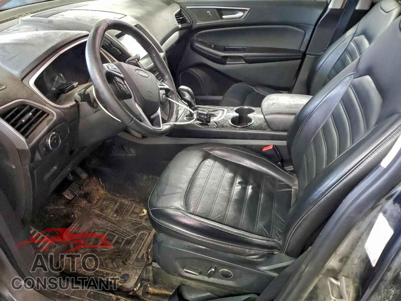 FORD EDGE 2016 - 2FMPK4J99GBC47048
