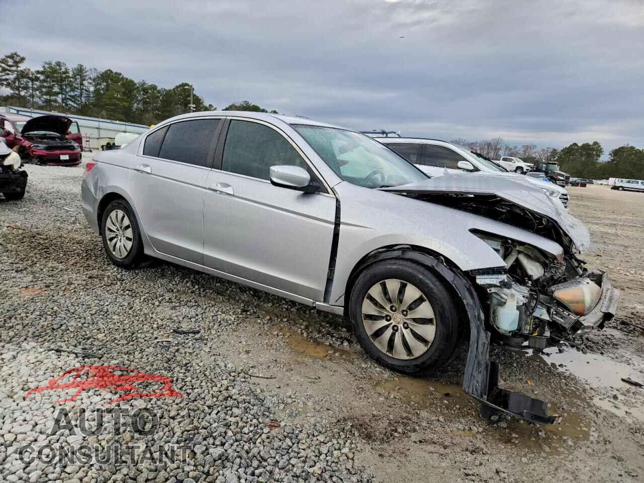 HONDA ACCORD 2012 - 1HGCP2F3XCA022013
