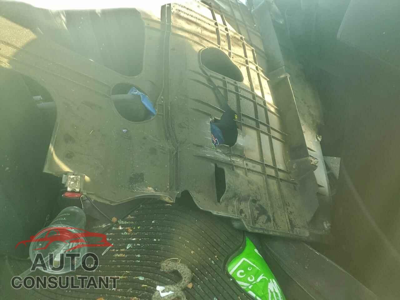 MAZDA 5 2014 - JM1CW2BL9E0176244