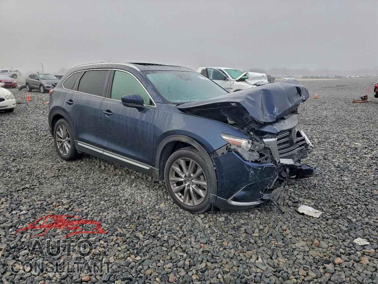 MAZDA CX-9 2020 - JM3TCBDY3L0413459