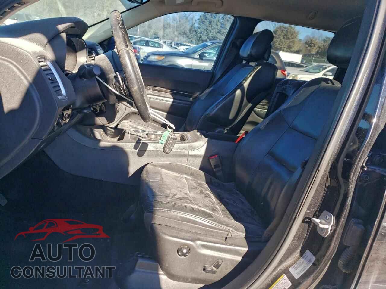 DODGE DURANGO 2016 - 1C4RDHDG2GC402872