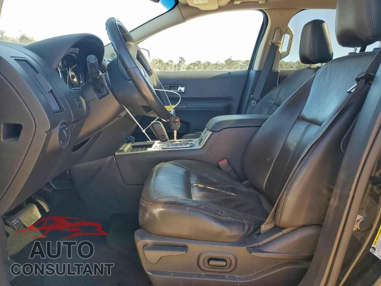 FORD EDGE 2010 - 2FMDK3KC0ABA00970