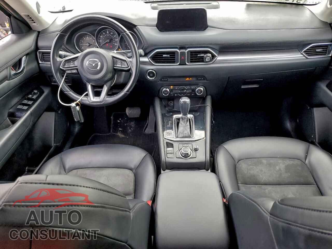 MAZDA CX-5 2017 - JM3KFBCL0H0164425