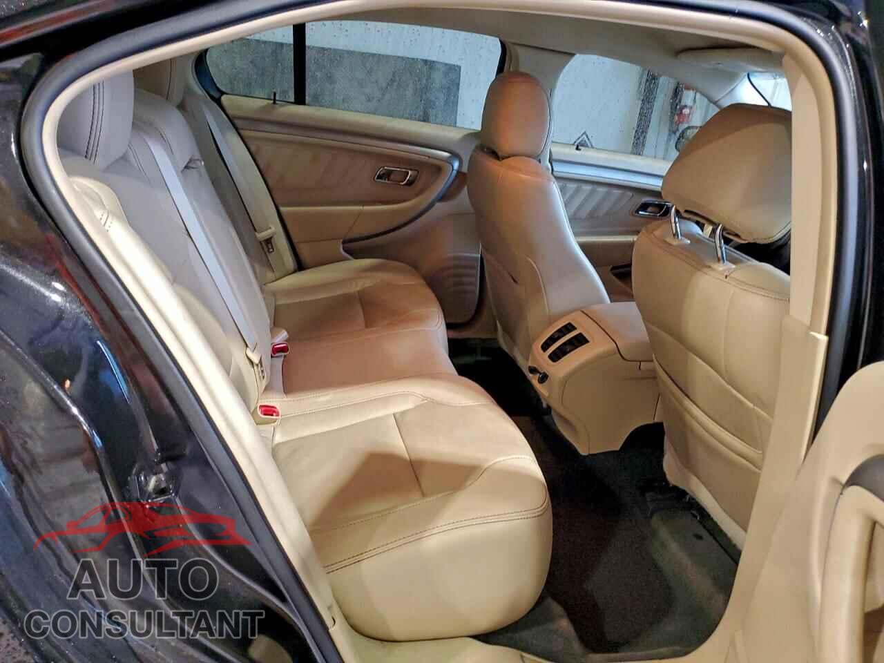 FORD TAURUS 2015 - 1FAHP2E84FG130779
