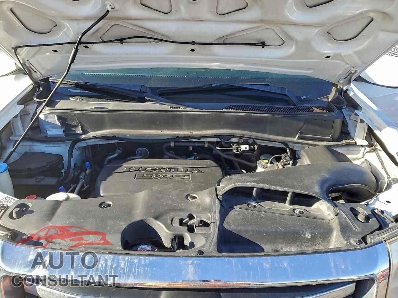 HONDA PILOT 2014 - 5FNYF4H60EB051282