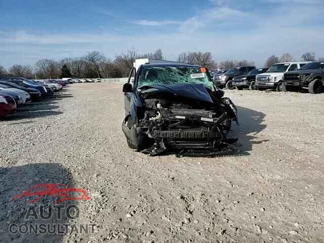 DODGE CARAVAN 2011 - 2D4RN5DG1BR696859