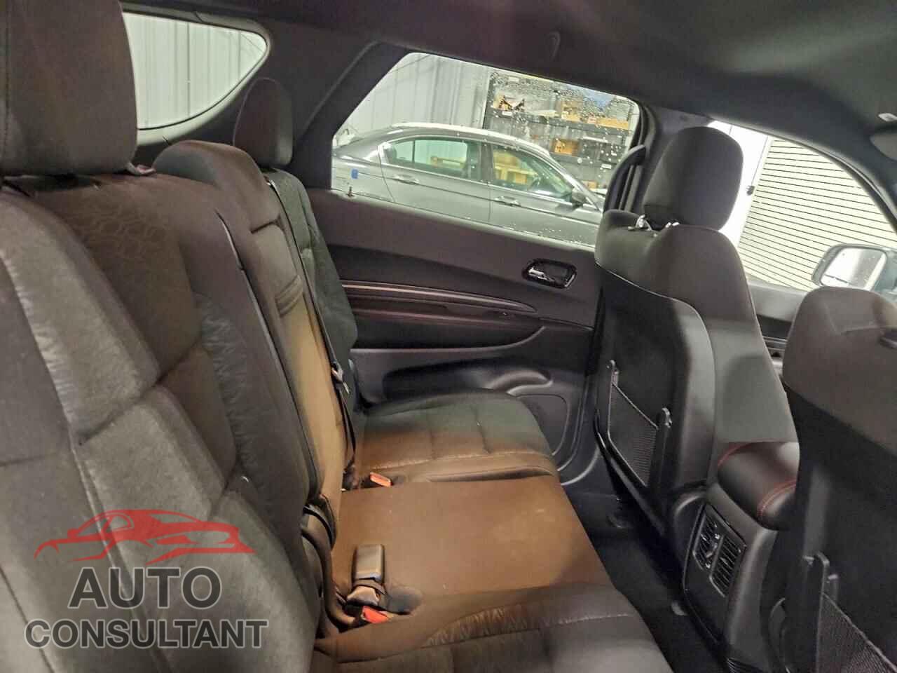 DODGE DURANGO 2026 - 1C4RDJDG1TC167639