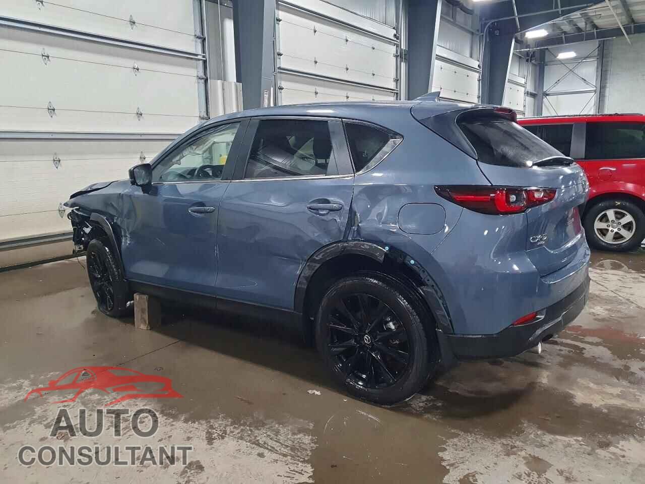 MAZDA CX-5 PREFE 2024 - JM3KFBCL0R0431256