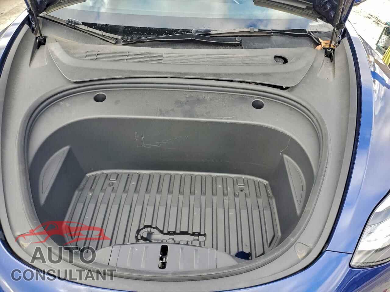 TESLA MODEL 3 2023 - 5YJ3E1EA2PF653740