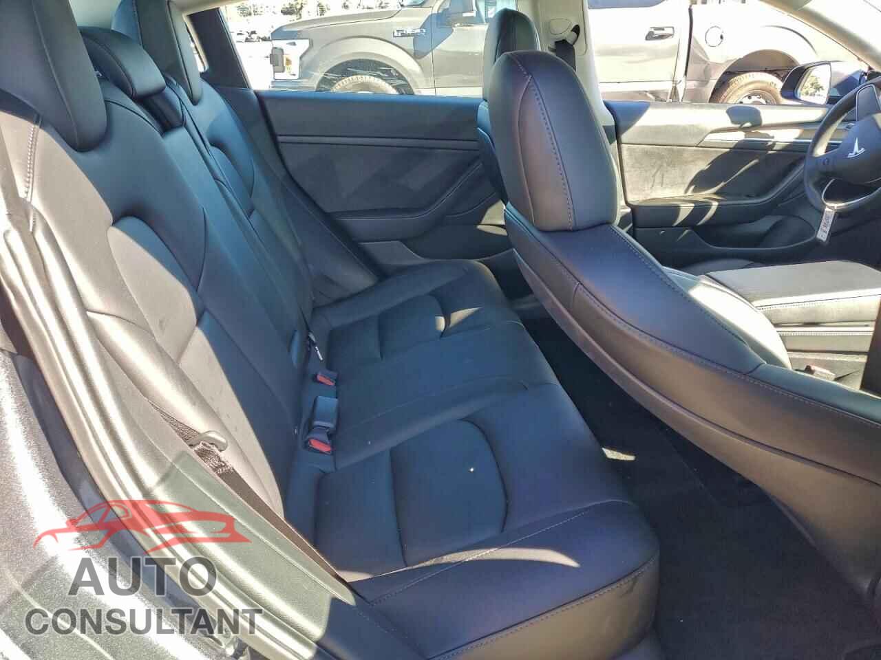 TESLA MODEL 3 2022 - 5YJ3E1EB3NF173406