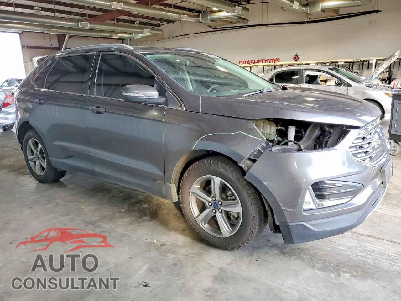 FORD EDGE 2020 - 2FMPK3J92LBB65392