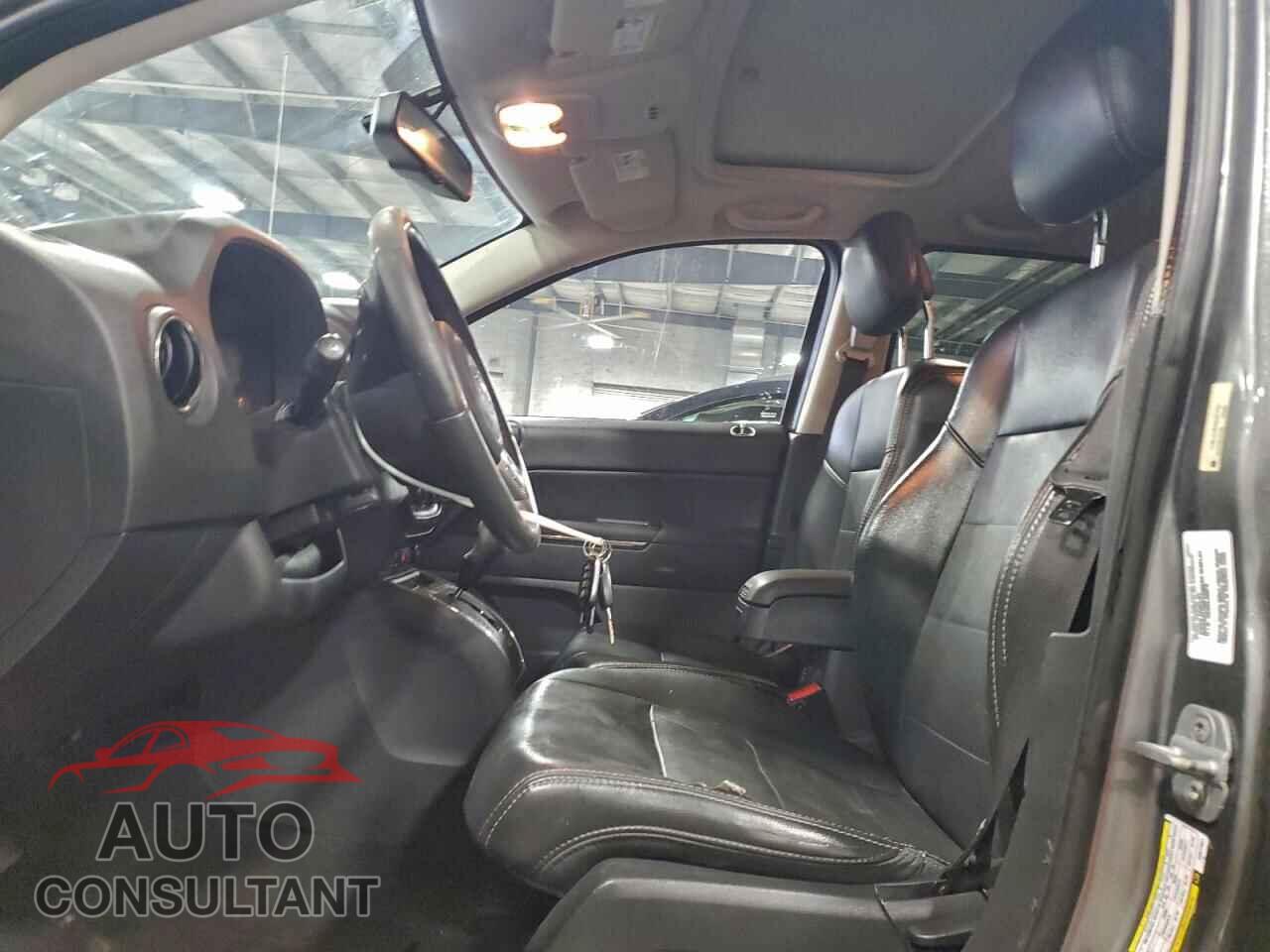 JEEP COMPASS 2012 - 1C4NJDCB3CD577531