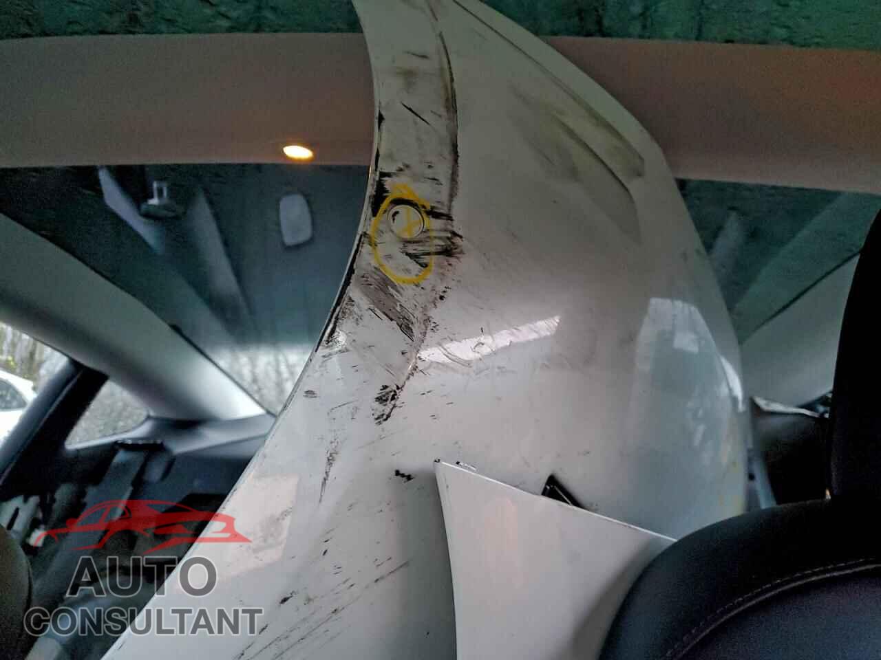 TESLA MODEL 3 2018 - 5YJ3E1EA4JF004741