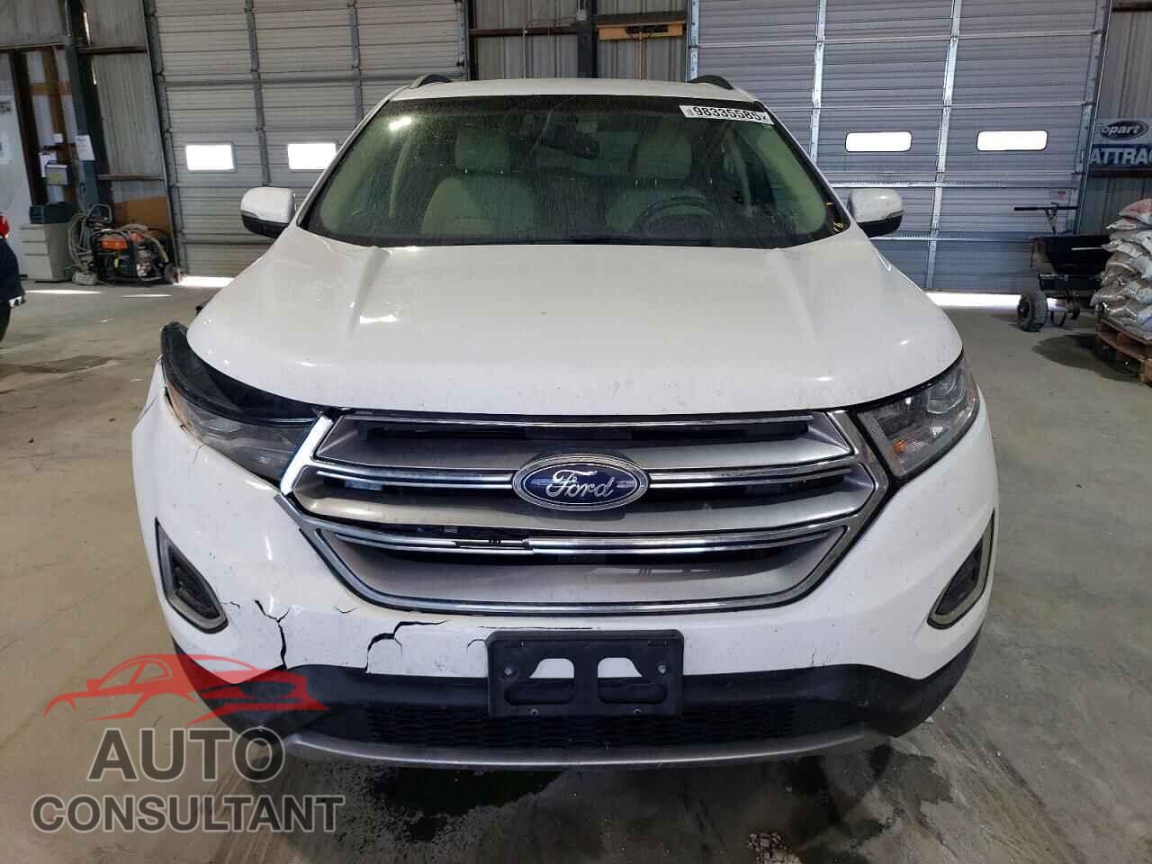 FORD EDGE 2016 - 2FMPK3J95GBB76747