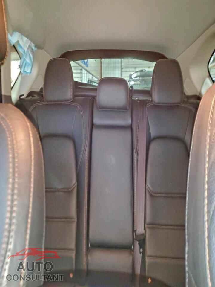 MAZDA CX-5 2019 - JM3KFBDM6K1699591