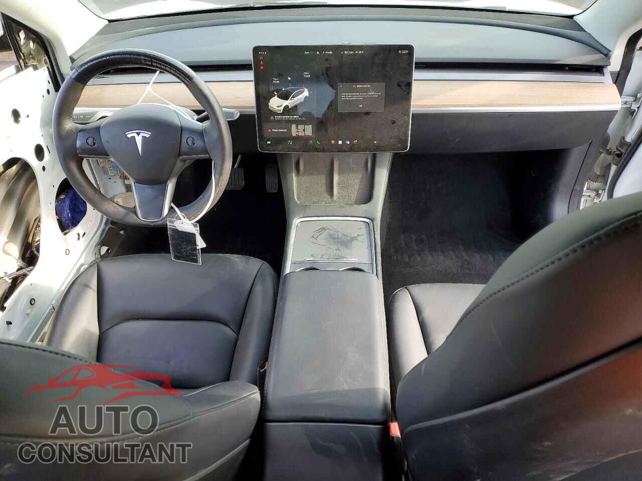 TESLA MODEL 3 2023 - 5YJ3E1EA1PF455988