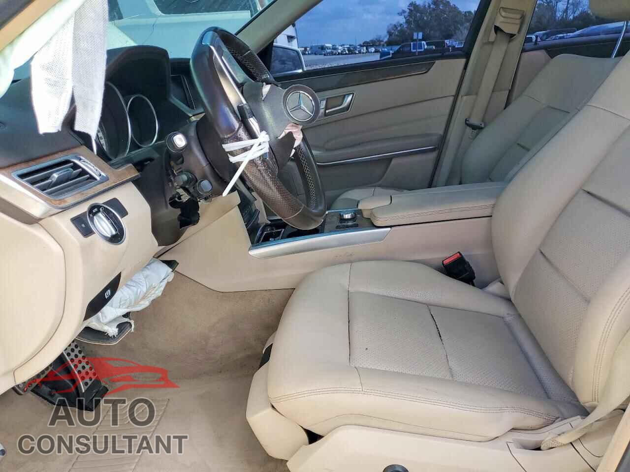 MERCEDES-BENZ E-CLASS 2015 - WDDHF5KB6FB088648