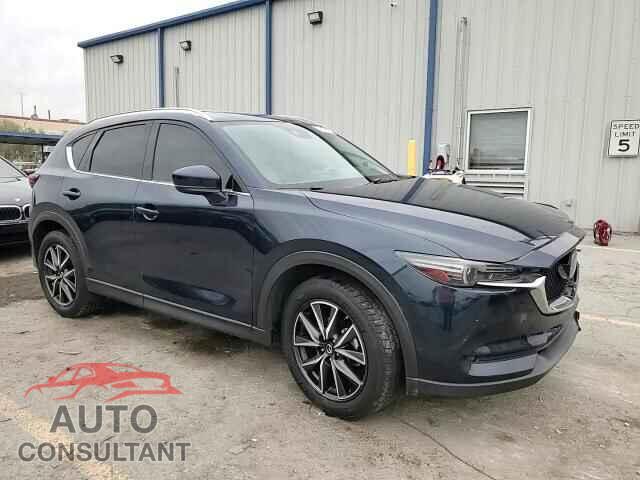 MAZDA CX-5 2018 - JM3KFADMXJ1412181