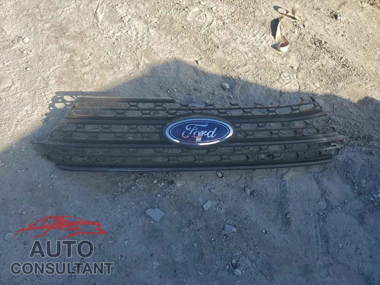 FORD EXPLORER 2021 - 1FMSK7BH9MGB62894