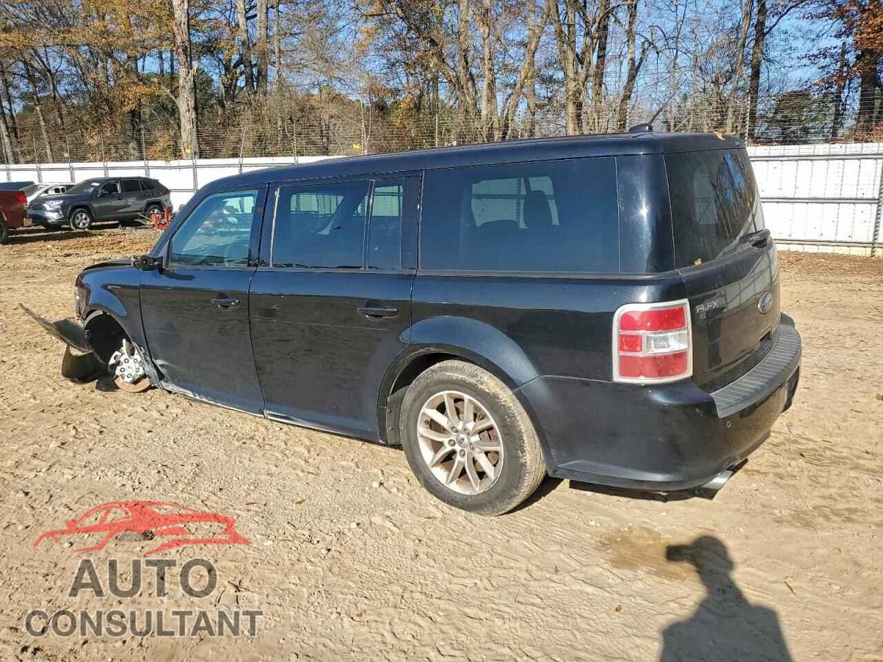 FORD FLEX 2014 - 2FMGK5B83EBD34808