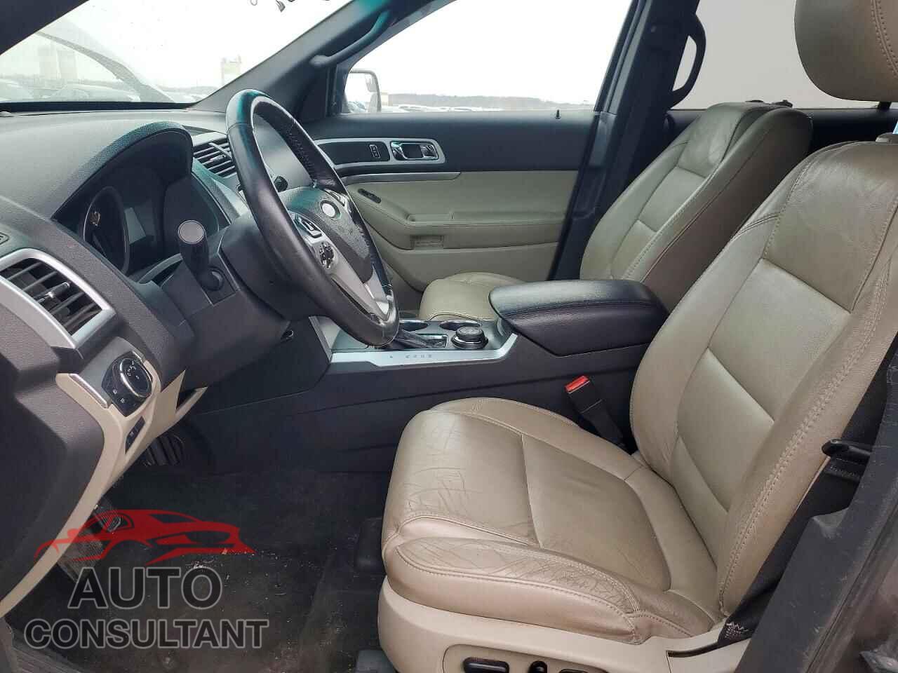 FORD EXPLORER 2011 - 1FMHK8D8XBGA90680