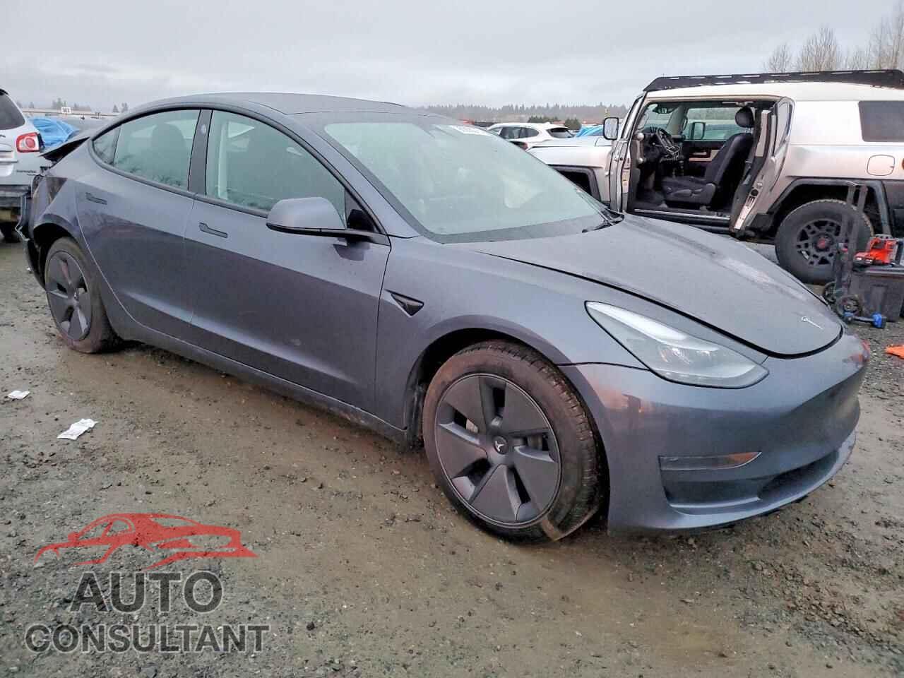 TESLA MODEL 3 2023 - 5YJ3E1EA1PF697874