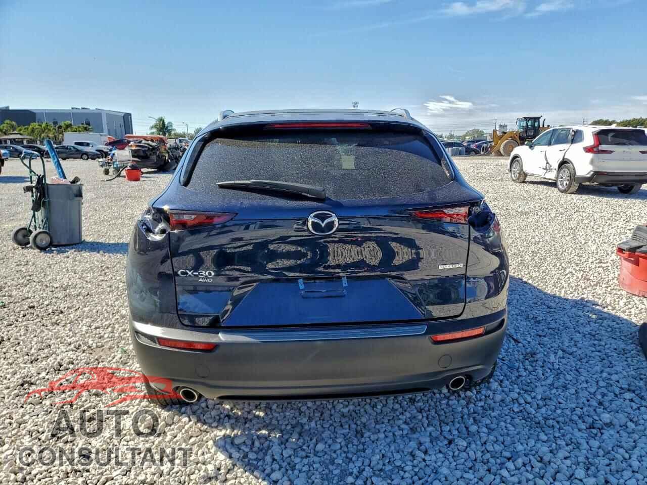 MAZDA CX30 2025 - 3MVDMBBM6SM787276