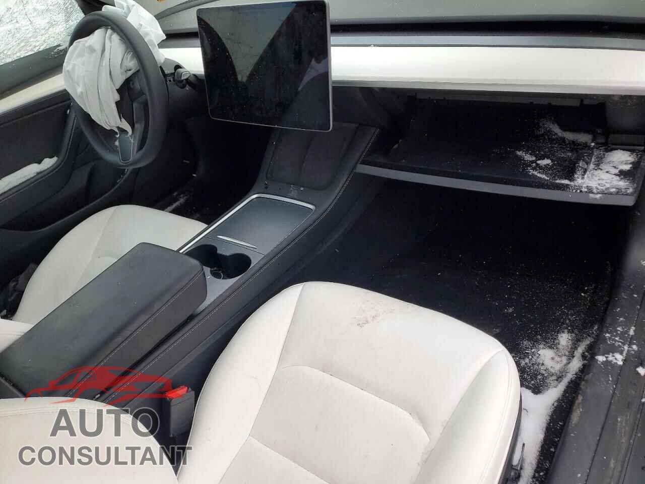 TESLA MODEL 3 2023 - 5YJ3E1EA4PF670068