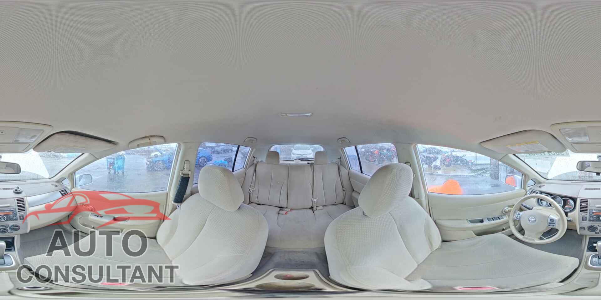 NISSAN VERSA 2012 - 3N1BC1CP8CK813228