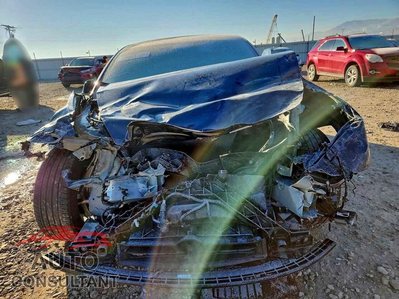 TESLA MODEL 3 2025 - 5YJ3E1EA5SF027088