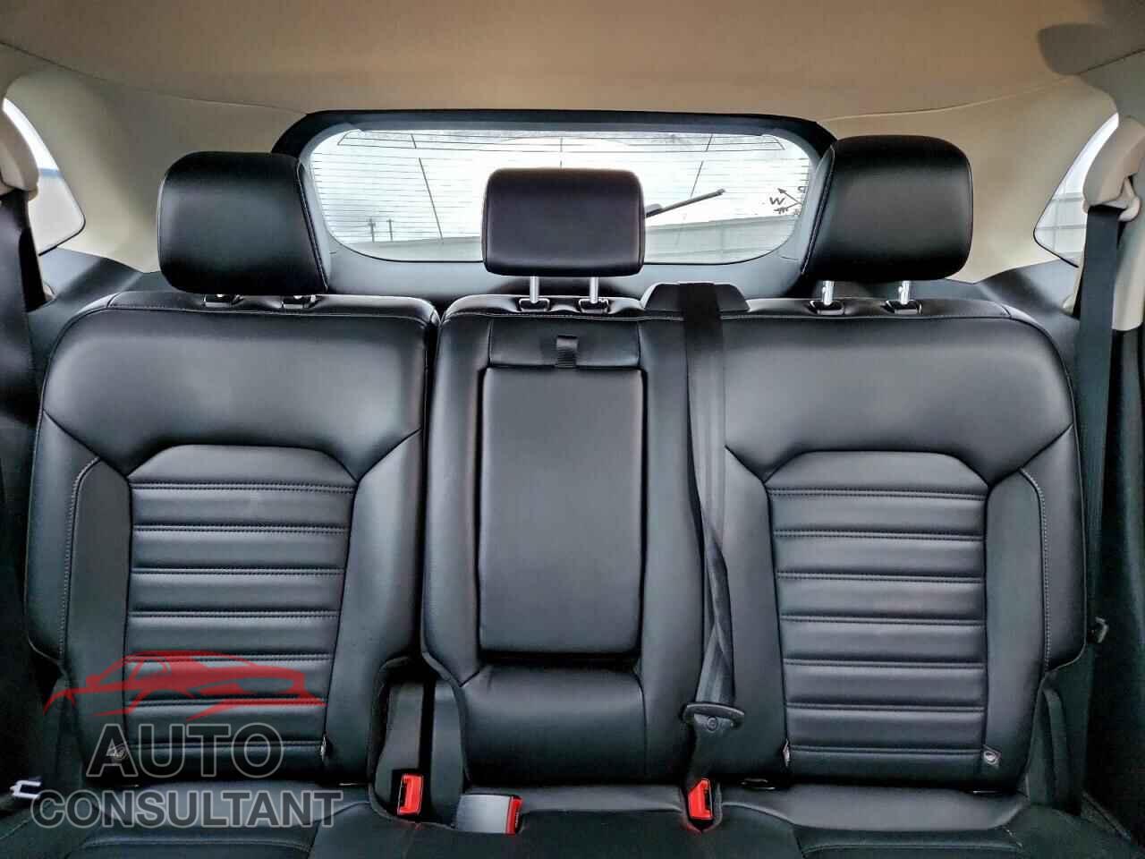 FORD EDGE 2019 - 2FMPK4J93KBC28231