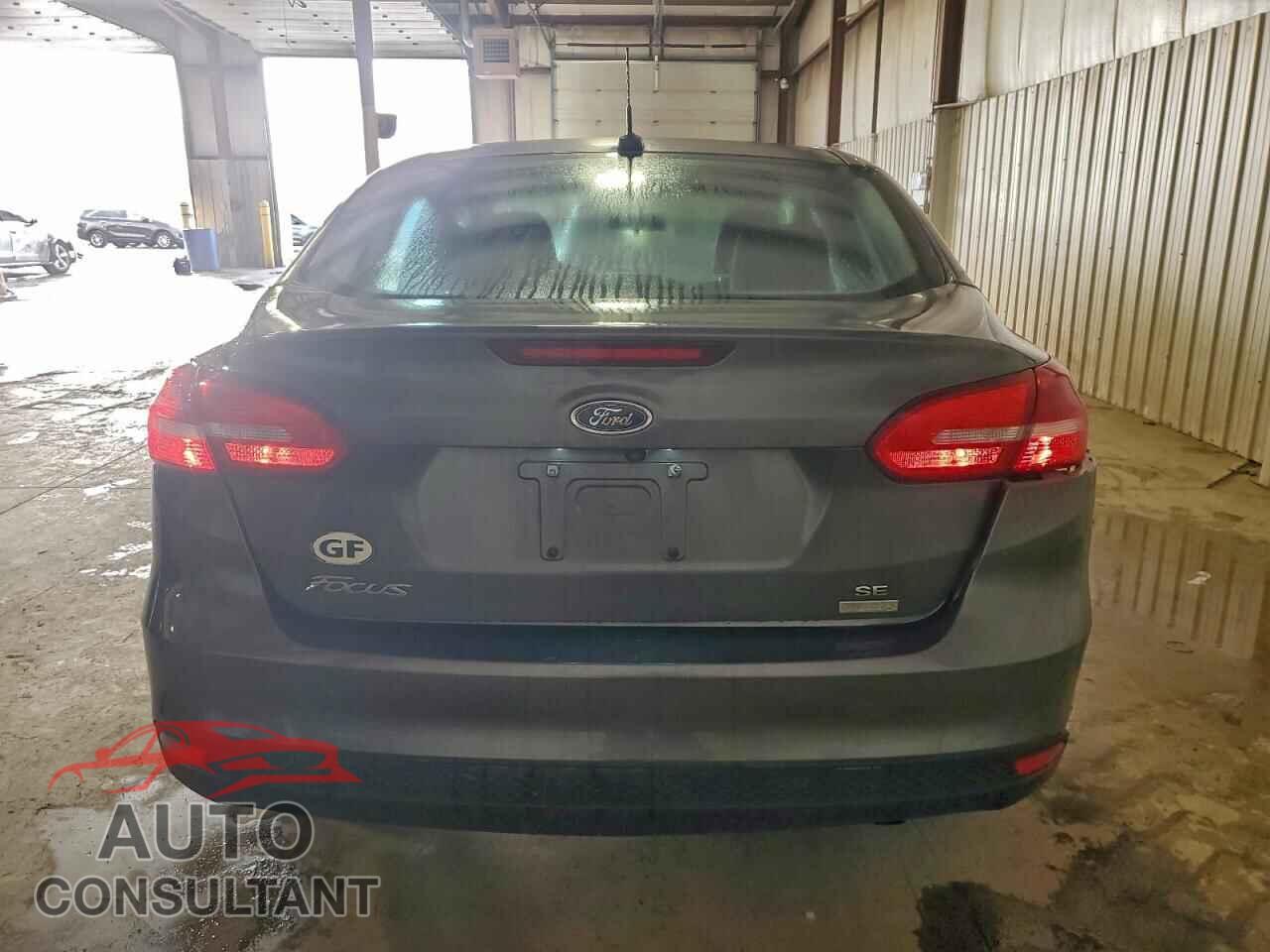 FORD FOCUS 2017 - 1FADP3FE8HL259949