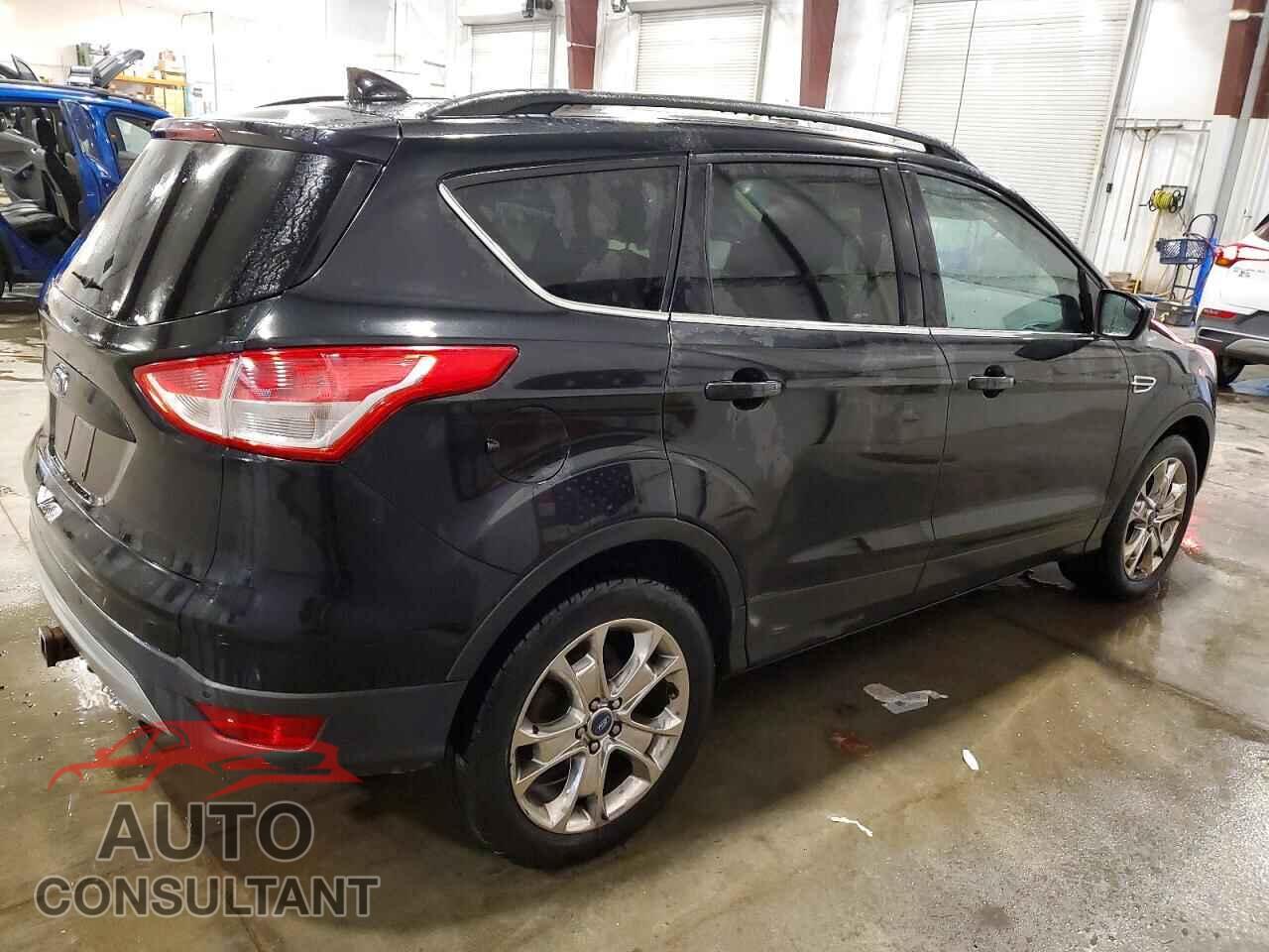 FORD ESCAPE 2014 - 1FMCU9G90EUA20853