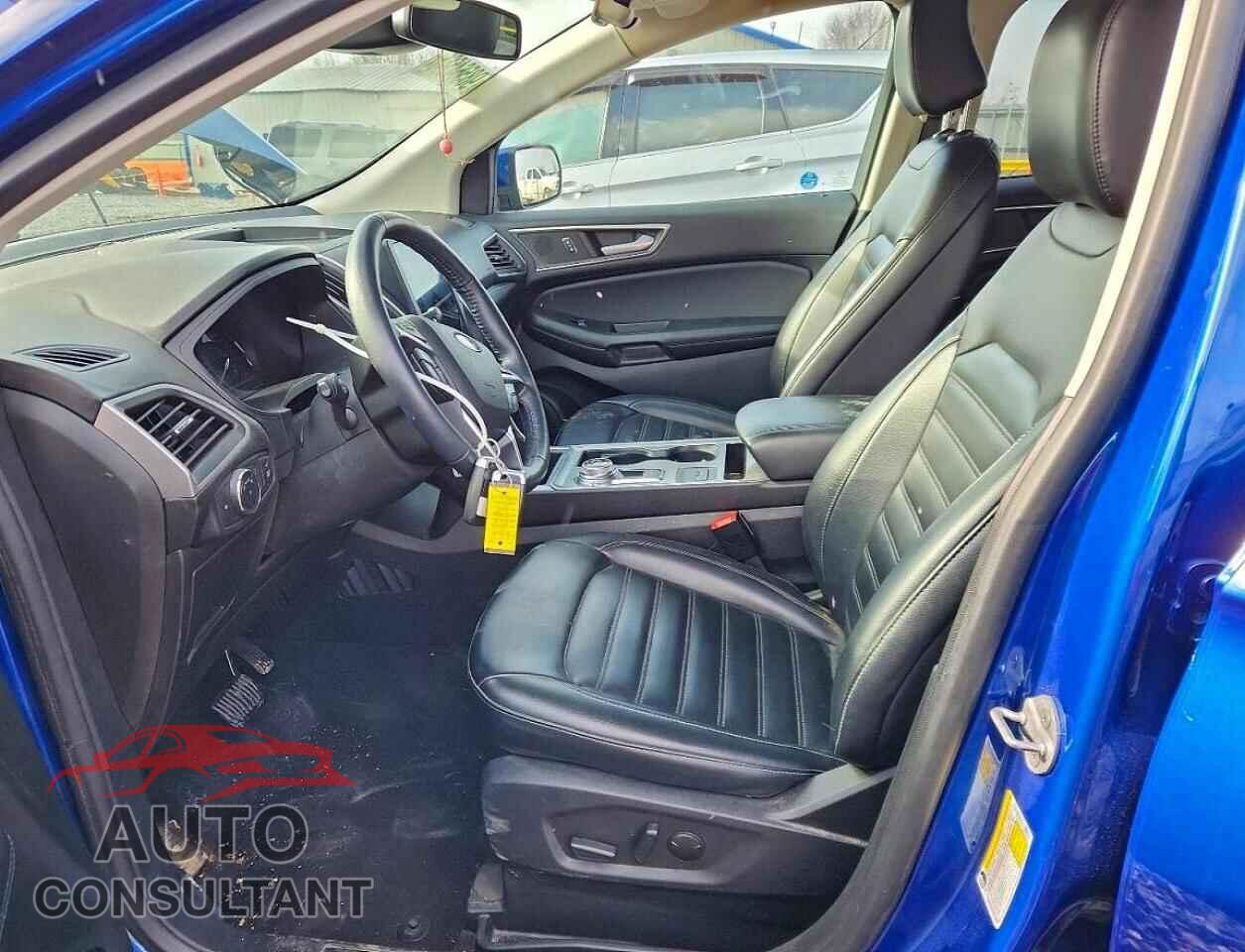 FORD EDGE 2022 - 2FMPK4J93NBB09079