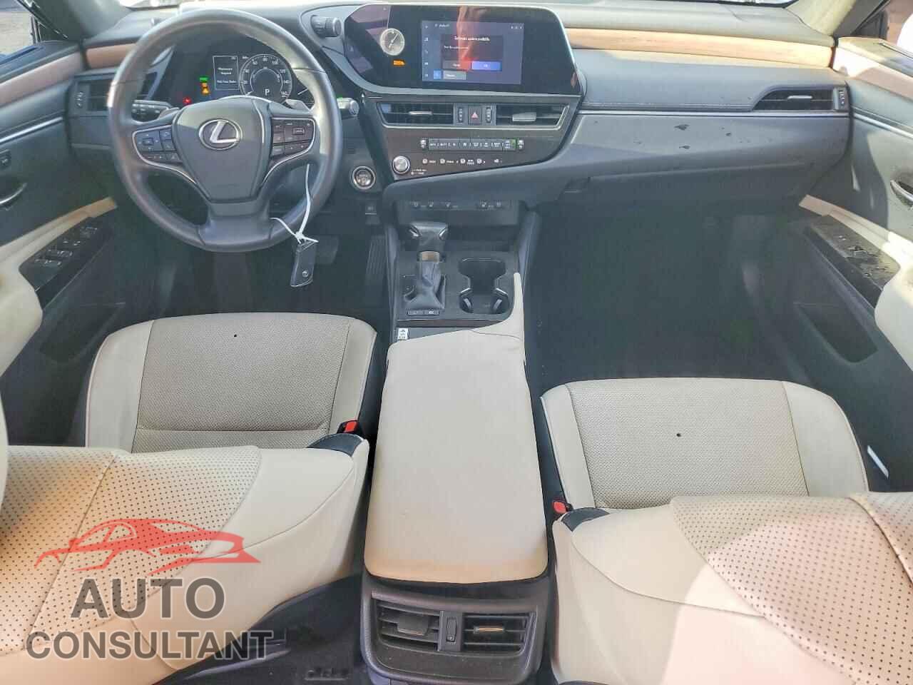 LEXUS ES300 2024 - 58ADA1C19RU038541