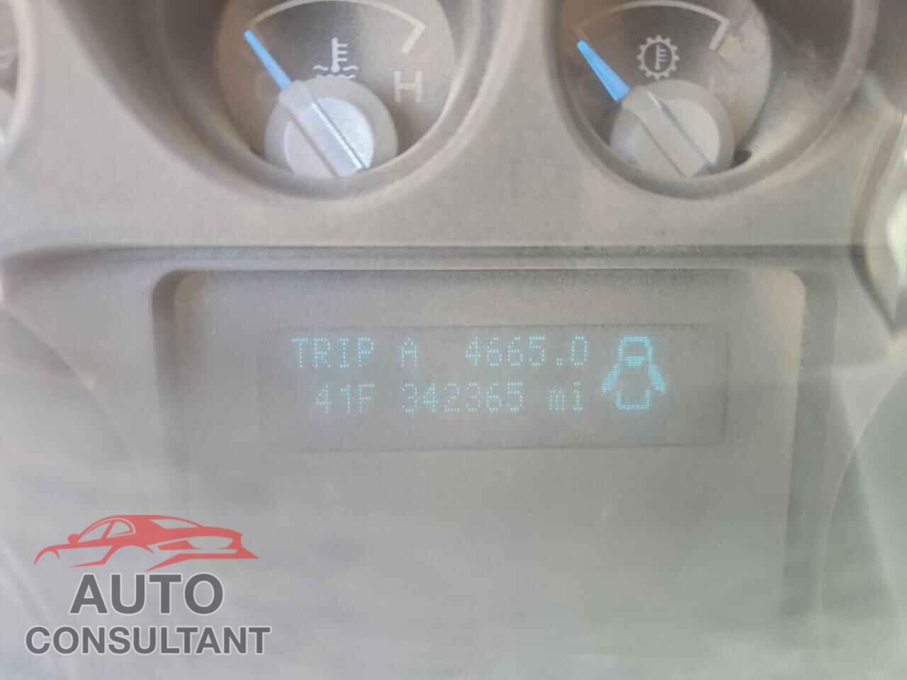 FORD F250 2015 - 1FT7W2B61FEC46223
