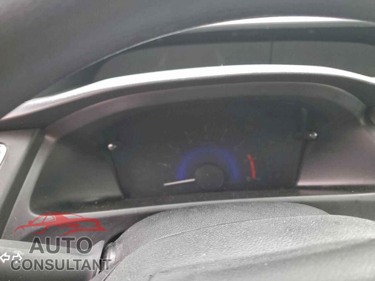 HONDA CIVIC 2015 - 19XFB2F57FE257238