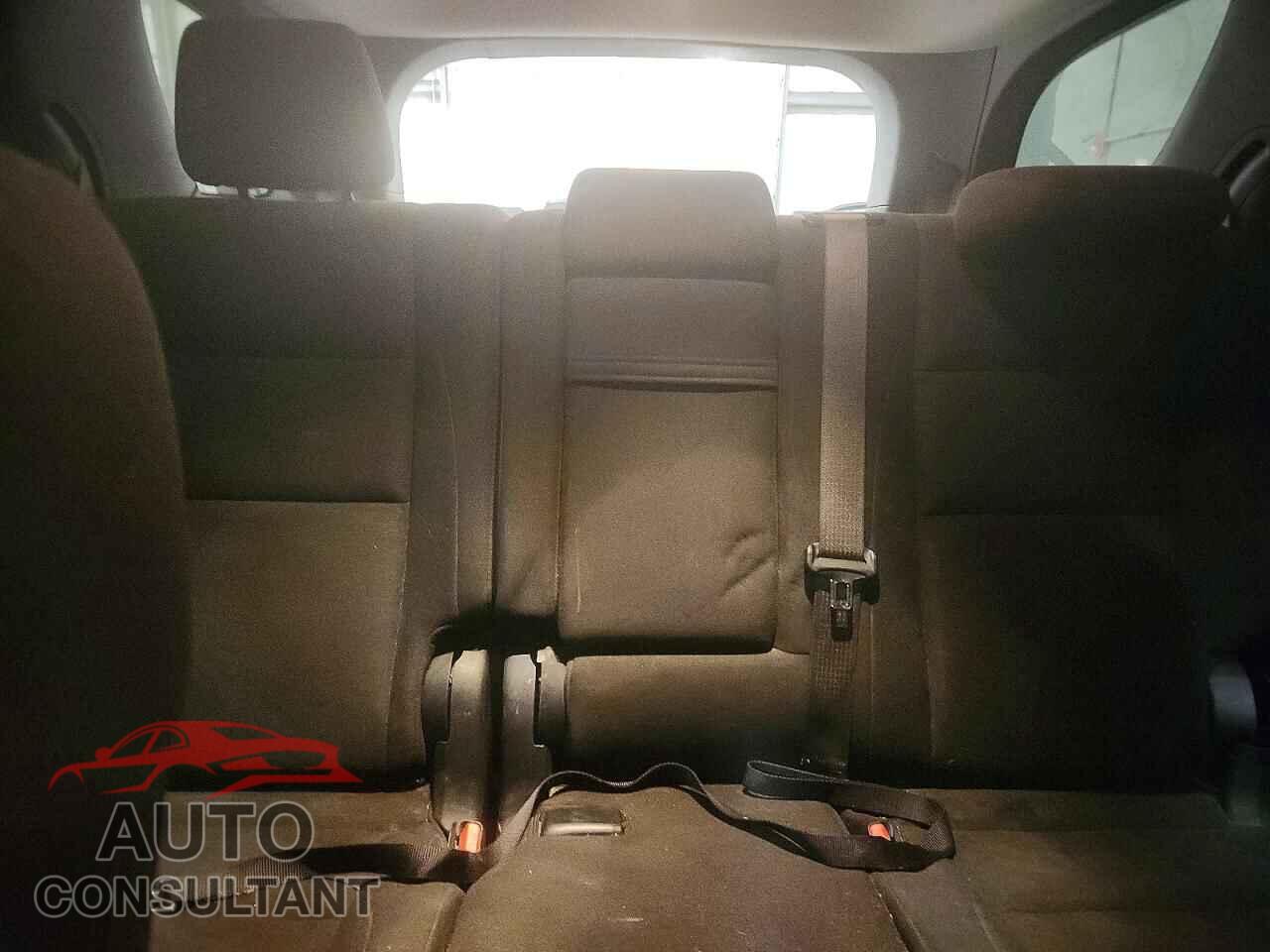 DODGE DURANGO 2020 - 1C4RDJAG2LC329895