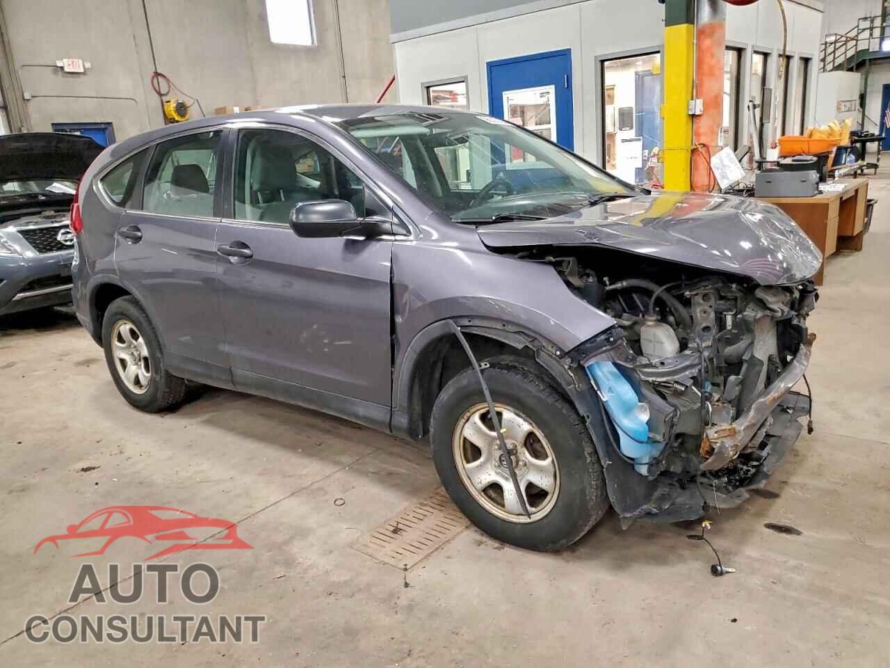 HONDA CRV 2016 - 5J6RM4H33GL017086