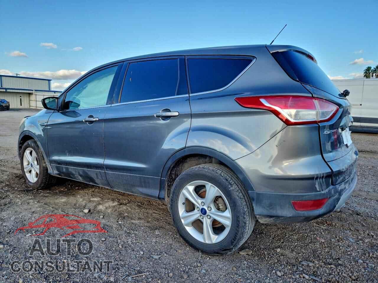 FORD ESCAPE 2014 - 1FMCU0GX4EUE50153