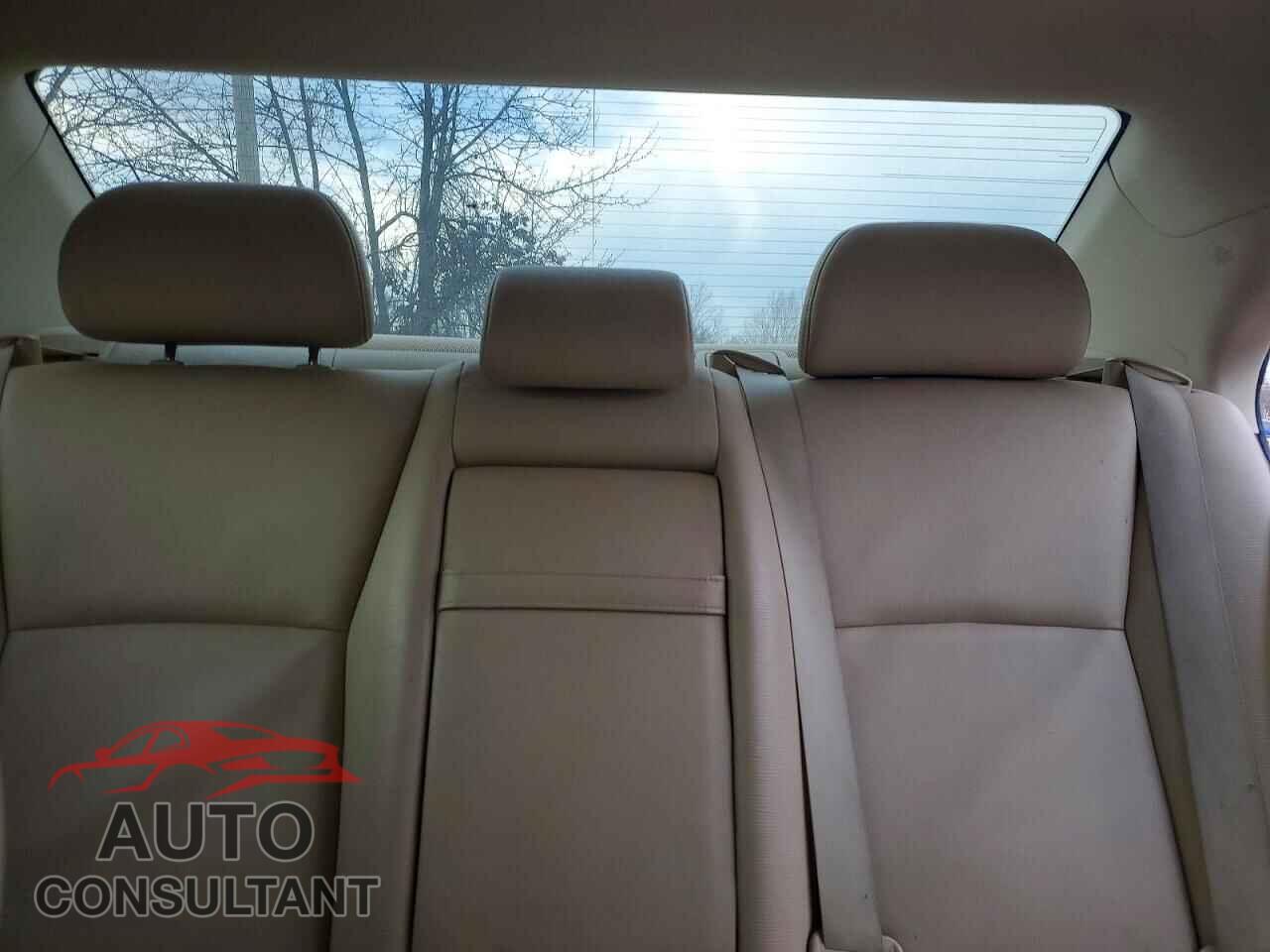 LEXUS HS 2010 - JTHBB1BA7A2001794