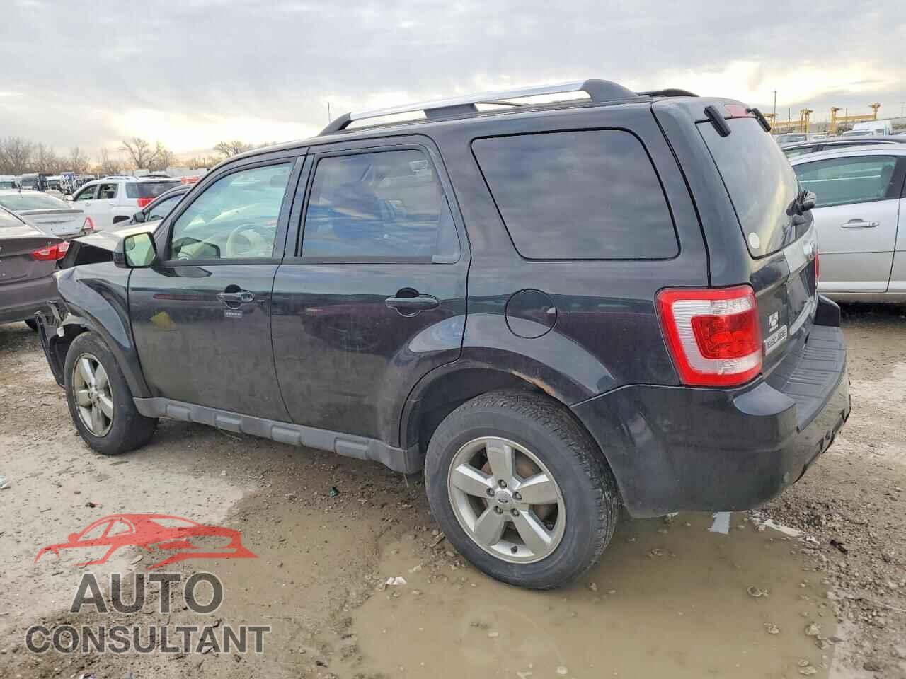 FORD ESCAPE 2012 - 1FMCU0EG9CKB91171