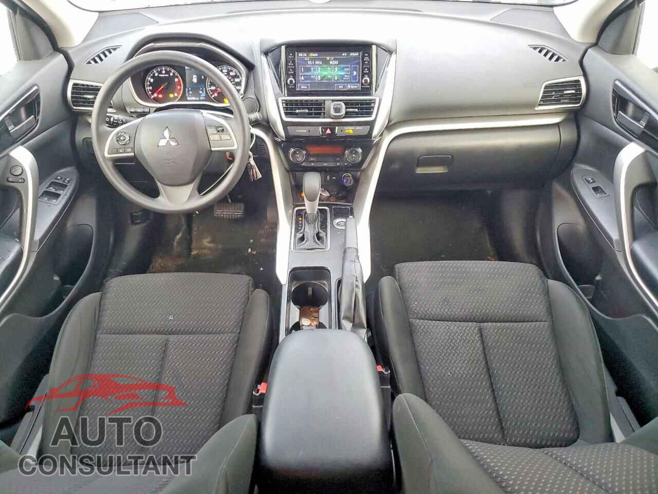 MITSUBISHI ECLIPSE 2020 - JA4AT3AA1LZ002838