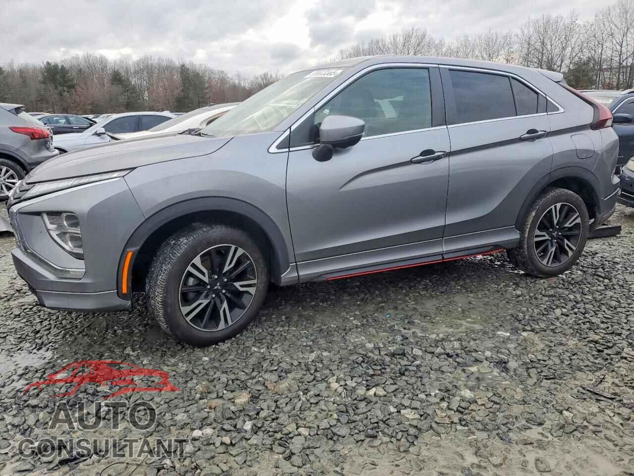 MITSUBISHI ECLIPSE 2023 - JA4ATWAA5PZ000971