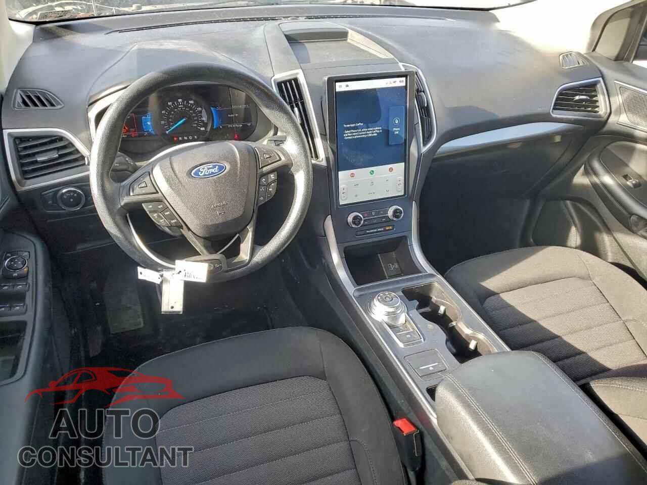 FORD EDGE 2023 - 2FMPK4G9XPBA12343