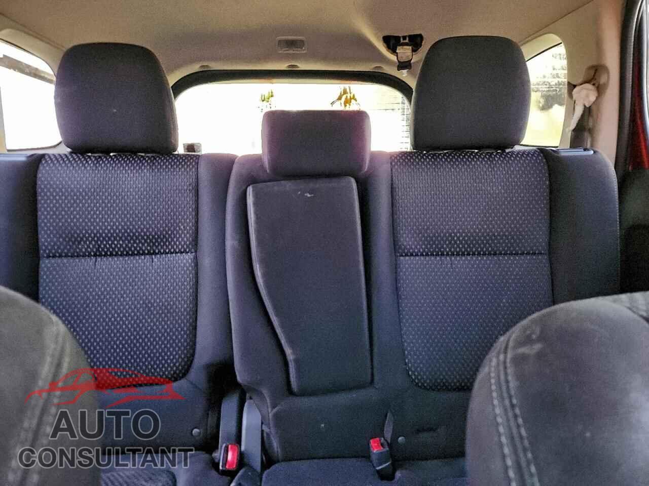 MITSUBISHI OUTLANDER 2018 - JA4AD2A32JZ007701