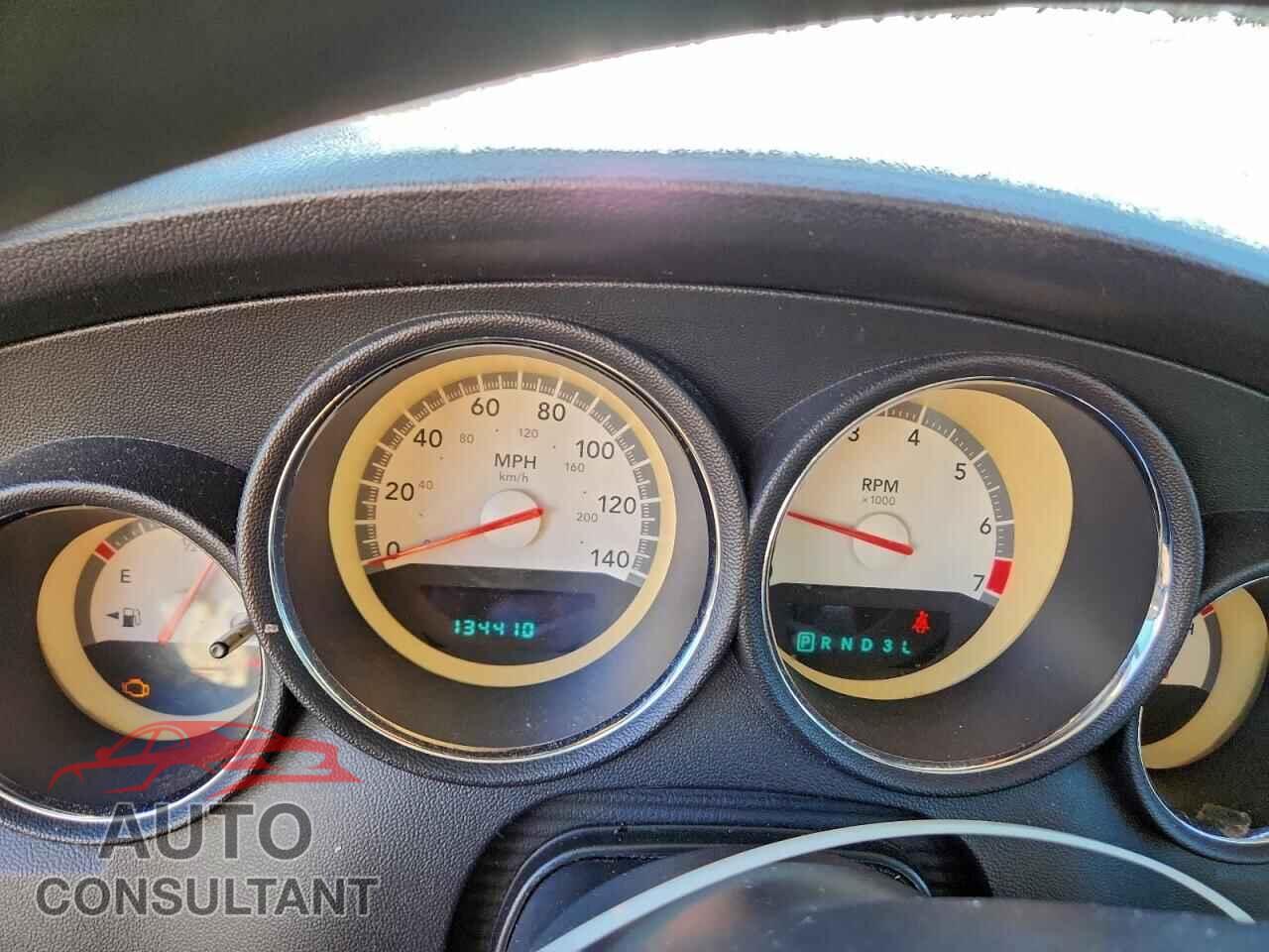 DODGE CHARGER 2010 - 2B3CA3CV5AH169285