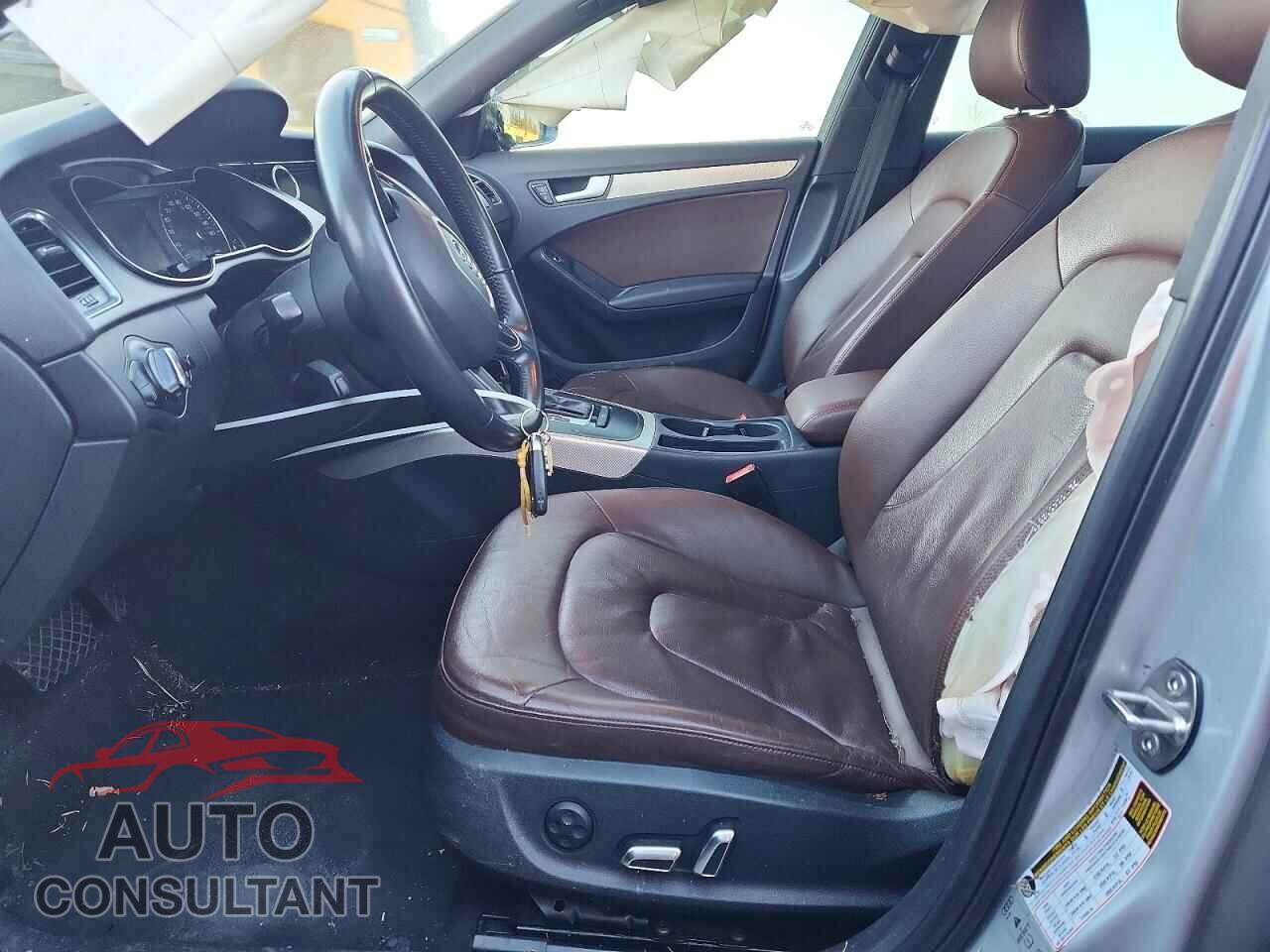 AUDI A4 2014 - WA1TFBFL4EA069018